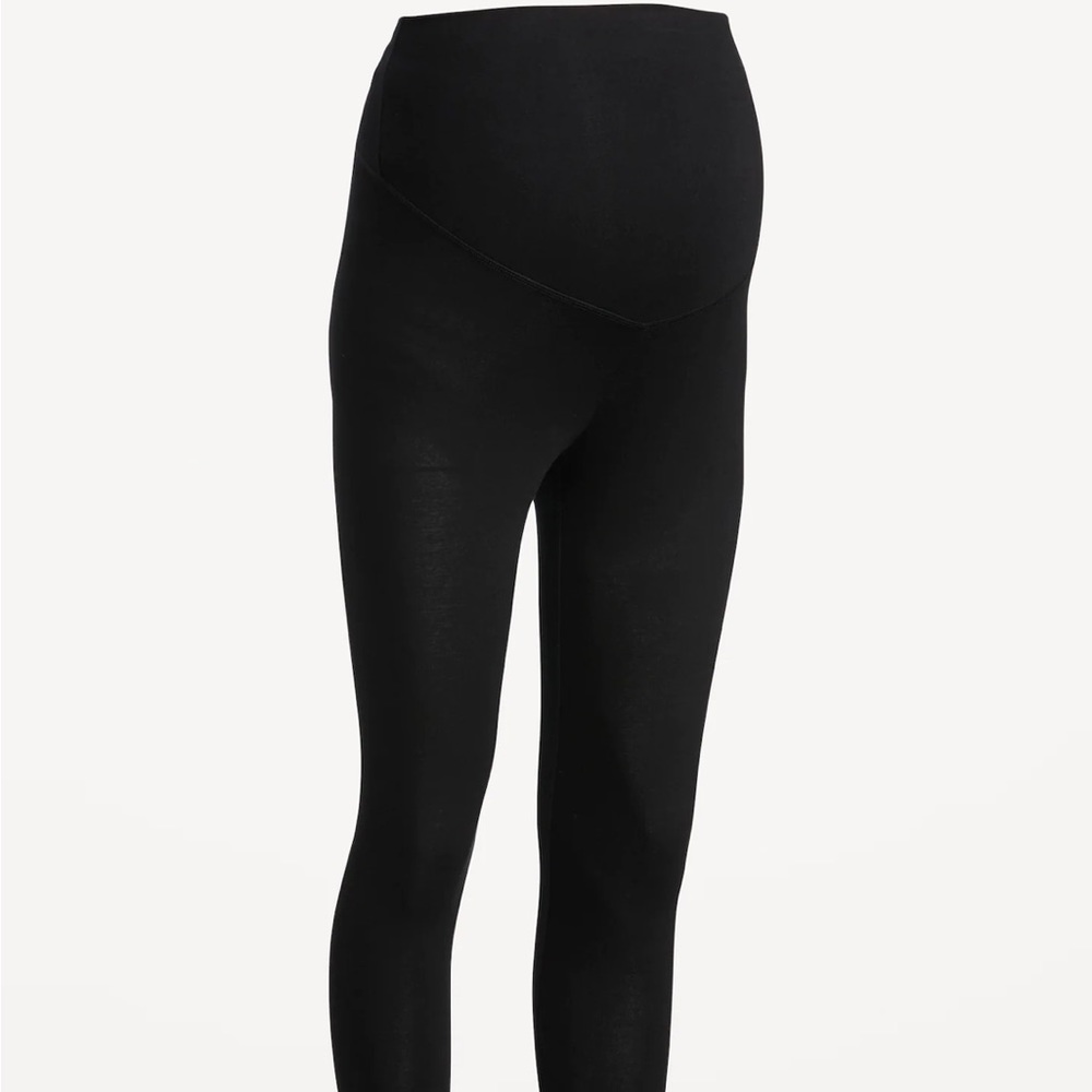 Maternity Leggings